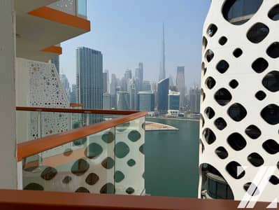 1 Schlafzimmer Wohnung zum zum Verkauf in Business Bay, Dubai - WhatsApp Image 2026-08-12 at 4.42. 04 PM (3). jpeg
