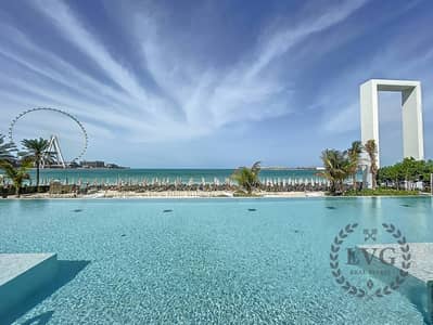 1 Slaapkamer Appartement te Huur in Jumeirah Beach Residence (JBR), Dubai - a6646f39-0daa-446f-89cb-880acfc49ea1 2. jpeg