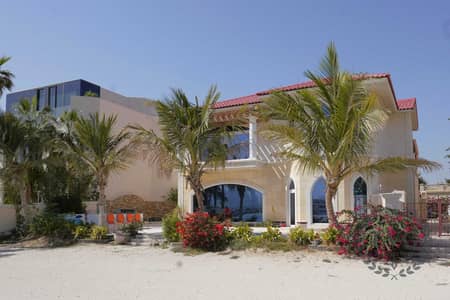 4 Bedroom Villa for Sale in Palm Jumeirah, Dubai - 40. jpeg
