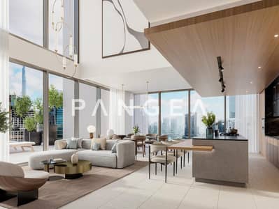 2 Bedroom Flat for Sale in Business Bay, Dubai - Genuine Resale | Big Layout | Payment Plan 2 Bedroom Flat for Sale in Business Bay, Dubai - Genuine Resale | Big Layout | Payment Plan