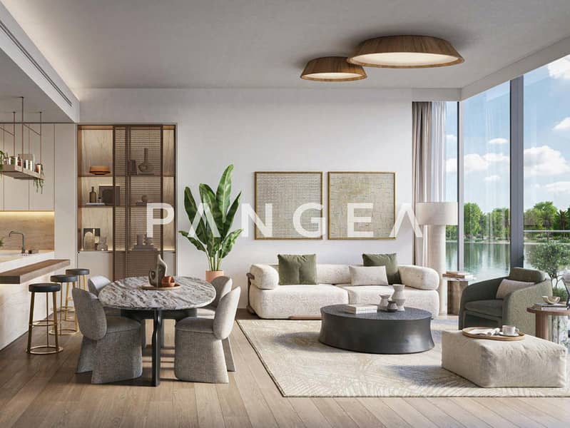 High Floor | Burj Khalifa View | Payment Plan High Floor | Burj Khalifa View | Payment Plan