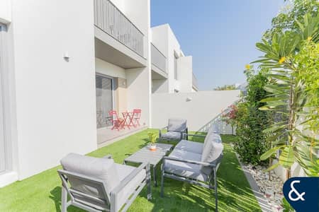 Townhouse de 3 chambres à à vendre à Tilal Al Ghaf, Dubai - Maison de ville à Tilal Al Ghaf，Elan, 3 chambres, 3900000 AED - 16171982