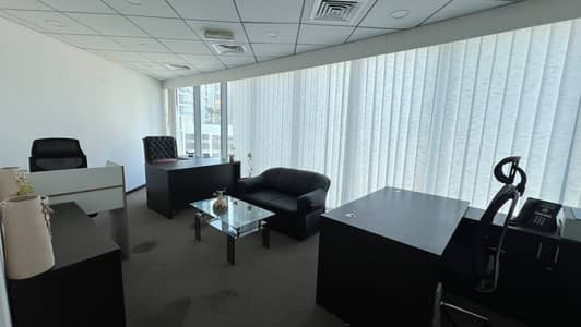 Office zum zur Miete in Business Bay, Dubai - WhatsApp Image 2026-08-14 at 10.46. 34 AM. jpeg Office zum zur Miete in Business Bay, Dubai - WhatsApp Image 2026-08-14 at 10.46. 34 AM. jpeg
