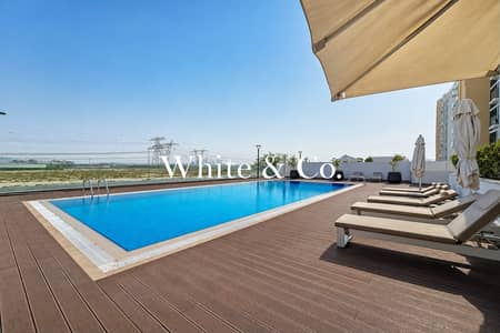 1 habitación Apartamento para en Venta en Meydan, Dubai - Apartamento en Meydan，Meydan One，Azizi Riviera，Azizi Riviera 10, 1 dormitorio, 1400000 AED - 16171988