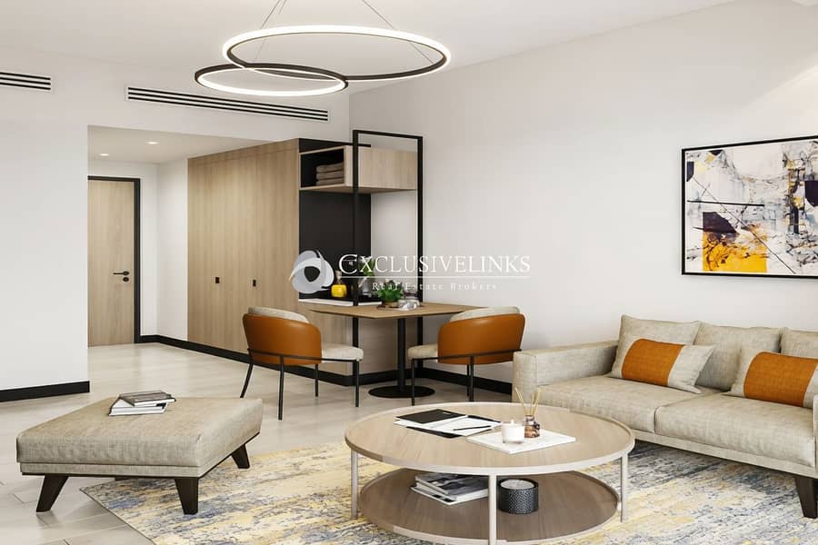 Appartamento a DAMAC Hills 2 (Akoya by DAMAC),Navitas Hotel and Residences, 1 camera da letto, 650000 AED - 15934591 Appartamento a DAMAC Hills 2 (Akoya by DAMAC),Navitas Hotel and Residences, 1 camera da letto, 650000 AED - 15934591