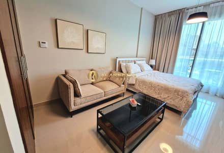 朱美拉环形村(JVC)， 迪拜 单身公寓待租 - WhatsApp Image 2026-08-14 at 10.27. 59 AM. jpeg
