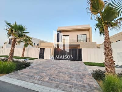 5 Slaapkamers Villa te Huur in Yas Island, Abu Dhabi - WhatsApp Image 2026-08-05 at 12.32. 28 PM (1). jpeg