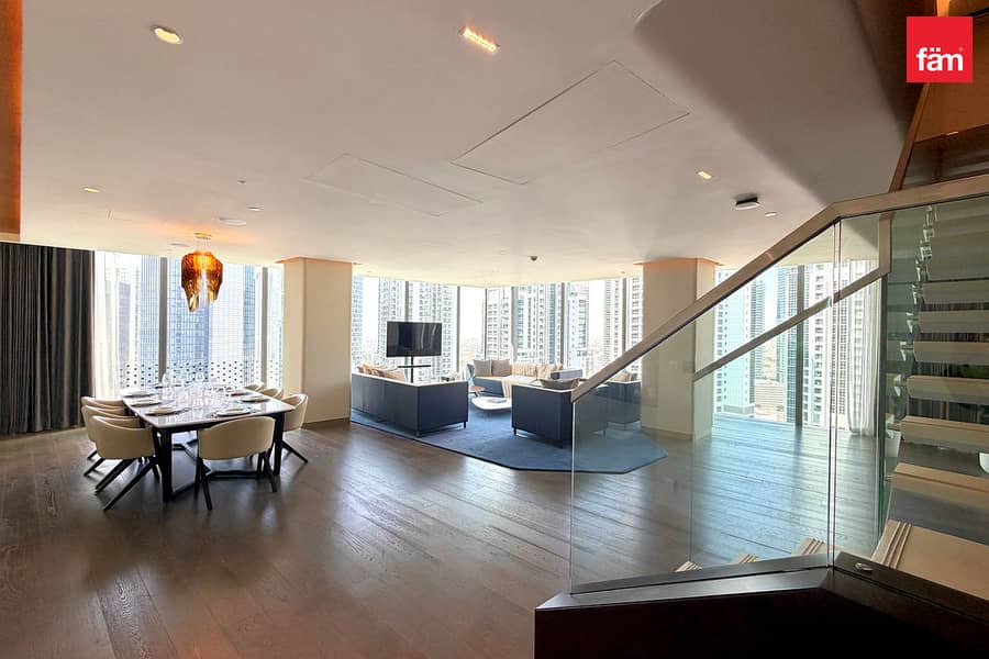 Fully Furnished | High Floor | Ready To Move In Fully Furnished | High Floor | Ready To Move In