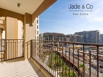 2 Bedroom Apartment for Rent in Umm Suqeim, Dubai - Community Expert | Brand New | Low Floor 2 Bedroom Apartment for Rent in Umm Suqeim, Dubai - Community Expert | Brand New | Low Floor
