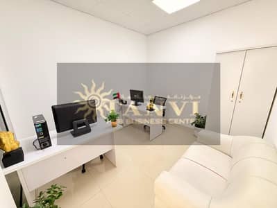 Office zum zur Miete in Deira, Dubai - 2d6206b6-619c-4597-9c7e-bc21ad96b015. jpg Office zum zur Miete in Deira, Dubai - 2d6206b6-619c-4597-9c7e-bc21ad96b015. jpg