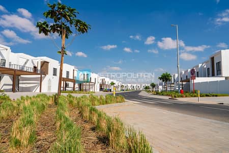 Townhouse de 2 chambres à à vendre à Al Ghadeer, Abu Dhabi - Maison de ville à Al Ghadeer，Al Khaleej Village, 2 chambres, 1600000 AED - 16172104