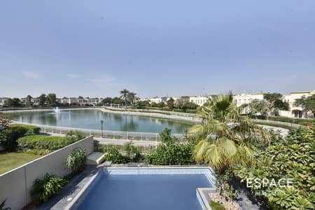 Villa de 3 chambres à à louer à The Springs, Dubai - Villa à The Springs,The Springs 10, 3 chambres, 270000 AED - 5186248 Villa de 3 chambres à à louer à The Springs, Dubai - Villa à The Springs,The Springs 10, 3 chambres, 270000 AED - 5186248
