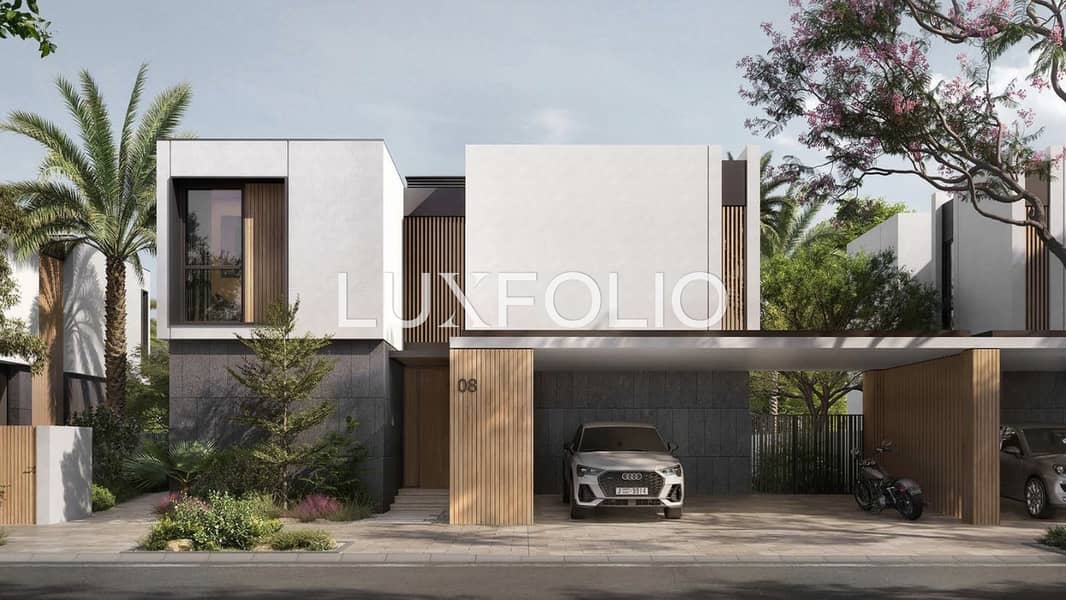 Villa a Athlon by Aldar,Delphi, 5 camere da letto, 7100000 AED - 16172107 Villa a Athlon by Aldar,Delphi, 5 camere da letto, 7100000 AED - 16172107