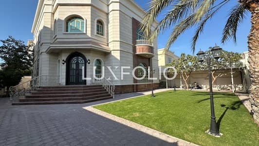 5 Bedroom Villa for Rent in Umm Suqeim, Dubai - Standalone Villa | Prime Location | Available Now