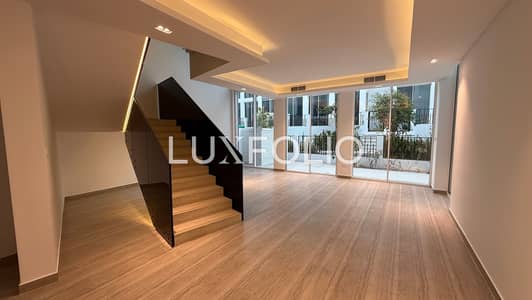 4 Bedroom Villa for Rent in Al Barari, Dubai - Genuine Price | Private Pool | Next To Lagoon