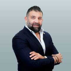 Oliver Mitri