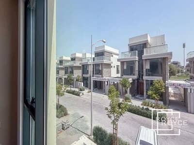 3 habitaciones Villa para en Alquiler en DAMAC Hills, Dubai - Villa en DAMAC Hills,Trump Estates, 3 dormitorios, 175000 AED - 16172124 3 habitaciones Villa para en Alquiler en DAMAC Hills, Dubai - Villa en DAMAC Hills,Trump Estates, 3 dormitorios, 175000 AED - 16172124