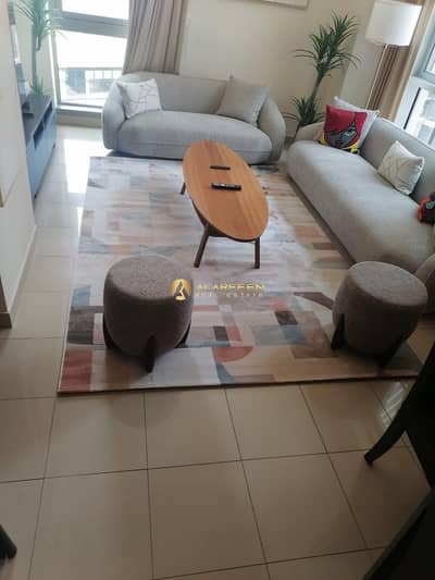 1 Schlafzimmer Wohnung zum zur Miete in Downtown Dubai, Dubai - 549ac699-3a49-47a0-880e-74445e4a2495. jpg