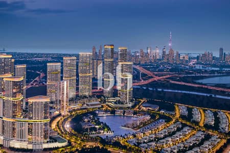2 Bedroom Apartment for Sale in Sobha Hartland 2, Dubai - File 1