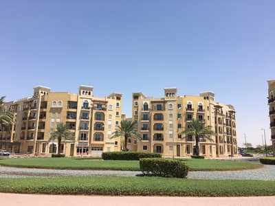 شقة في الحي الإماراتي المدينة العالمية 20000 درهم - 4502937 شقة في الحي الإماراتي المدينة العالمية 20000 درهم - 4502937