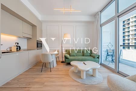 Estudio para en Venta en Dubai Marina, Dubai - Apartamento en Dubai Marina,DEC Towers,DEC Tower 3, 1129000 AED - 16172179 Estudio para en Venta en Dubai Marina, Dubai - Apartamento en Dubai Marina,DEC Towers,DEC Tower 3, 1129000 AED - 16172179