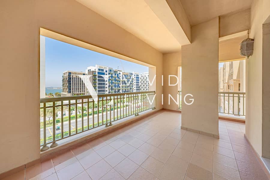 Unfurnished | Vacant | High Floor Unfurnished | Vacant | High Floor