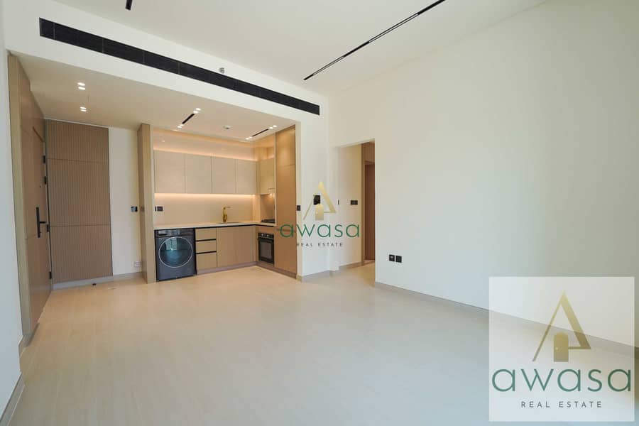1BR + Study | Below OP | Kitchen Appliances 1BR + Study | Below OP | Kitchen Appliances