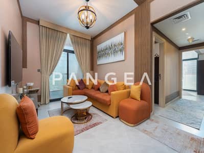 3 Camere Appartamento in vendita a Al Jaddaf, Dubai - Appartamento a Al Jaddaf，Binghatti Avenue, 3 camere da letto, 2200000 AED - 16172205