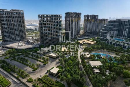 1 Schlafzimmer Wohnung zum zur Miete in Dubai Hills Estate, Dubai - Wohnung in Dubai Hills Estate，Park Horizon，Park Horizon Tower 2, 1 schlafzimmer, 85000 AED - 16172211