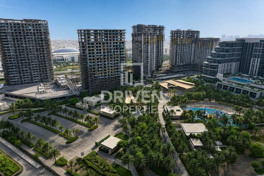 Apartamento en Dubai Hills Estate,Park Horizon,Park Horizon Tower 2, 1 dormitorio, 85000 AED - 16172211 Apartamento en Dubai Hills Estate,Park Horizon,Park Horizon Tower 2, 1 dormitorio, 85000 AED - 16172211