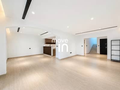 2 habitaciones Townhouse para en Alquiler en Jumeirah Village Circle (JVC), Dubai - Casa adosada en Jumeirah Village Circle (JVC)，JVC District 12, 2 dormitorios, 230000 AED - 16172219