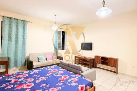 Studio de  à à louer à International City, Dubai - Appartement à International City，France Cluster，P-07, 29000 AED - 16172220