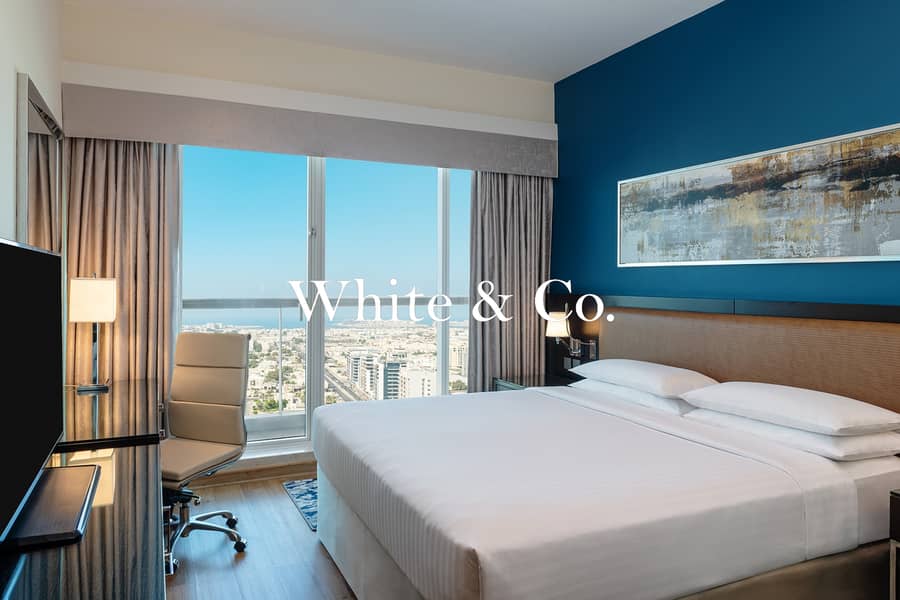 Apartamento de hotel en Sheikh Zayed Road,Four Points by Sheraton, 1 dormitorio, 190000 AED - 16172226 Apartamento de hotel en Sheikh Zayed Road,Four Points by Sheraton, 1 dormitorio, 190000 AED - 16172226