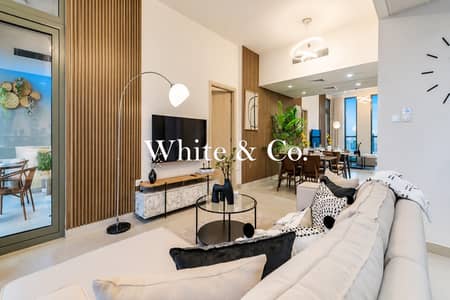 1 habitación Apartamento para en Alquiler en Dubai Production City (IMPZ), Dubai - Apartamento en Dubai Production City (IMPZ)，Midtown，Dania District，Dania 3, 1 dormitorio, 70000 AED - 16172227