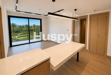 2 Bedroom Flat for Sale in Jumeirah Village Circle (JVC), Dubai - Park View | Vacant | With Study 2 Bedroom Flat for Sale in Jumeirah Village Circle (JVC), Dubai - Park View | Vacant | With Study