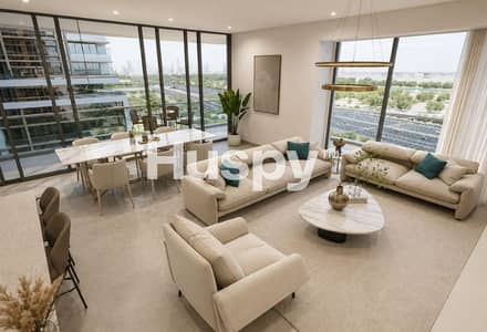 1 habitación Apartamento para en Venta en Sobha Hartland, Dubai - Apartamento en Sobha Hartland，Sobha One，Sobha One Tower A, 1 dormitorio, 1500000 AED - 16172239