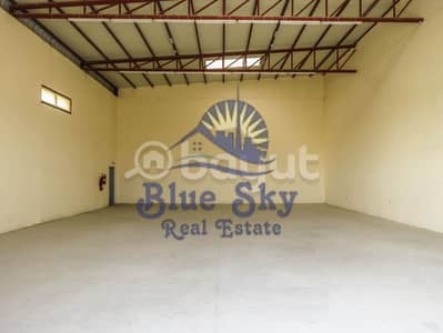 Warehouse zum zur Miete in Umm Al Thuoob, Umm Al Quwain - Lagerhalle in Umm Al Thuoob, 69000 AED - 6625861 Warehouse zum zur Miete in Umm Al Thuoob, Umm Al Quwain - Lagerhalle in Umm Al Thuoob, 69000 AED - 6625861