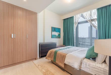 2 Schlafzimmer Wohnung zum zum Verkauf in Meydan, Dubai - Wohnung in Meydan，Meydan One，Azizi Riviera，Azizi Riviera 21, 2 schlafzimmer, 2000000 AED - 16172260