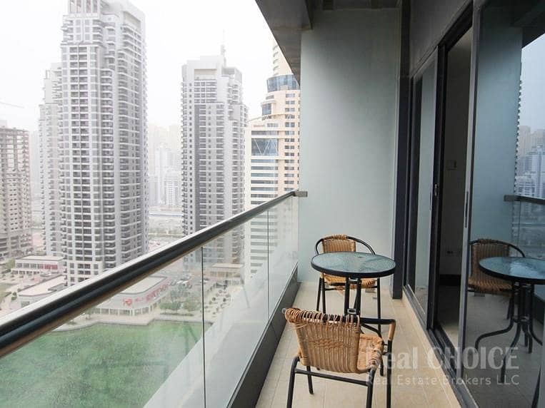 Wohnung in Jumeirah Lake Towers (JLT),JLT Cluster V,Goldcrest Views 1, 2 schlafzimmer, 1950000 AED - 16172264 Wohnung in Jumeirah Lake Towers (JLT),JLT Cluster V,Goldcrest Views 1, 2 schlafzimmer, 1950000 AED - 16172264