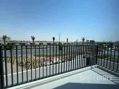 4 Schlafzimmer Villa zum zum Verkauf in Dubai South, Dubai - Villa in Dubai South，Emaar South，Expo Golf Villas, 4 schlafzimmer, 3750000 AED - 16172263