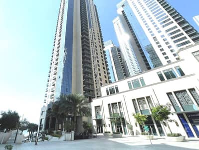 3 Schlafzimmer Wohnung zum zum Verkauf in Dubai Creek Harbour, Dubai - Wohnung in Dubai Creek Harbour，Dubai Creek Residences，Dubai Creek Residence Tower 1 North, 3 schlafzimmer, 6500000 AED - 16172268