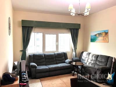2 Bedroom Flat for Sale in Jumeirah Village Triangle (JVT), Dubai - Stunning 2BR Apartment | Spacious | Furnished