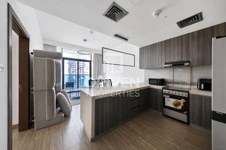 1 Schlafzimmer Wohnung zum zur Miete in Jumeirah Lake Towers (JLT), Dubai - Wohnung in Jumeirah Lake Towers (JLT)，JLT Cluster K，MBL Residences, 1 schlafzimmer, 100000 AED - 16172281