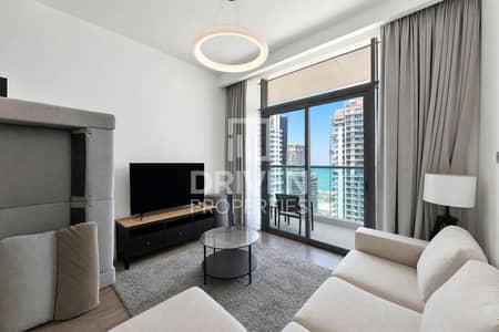 1 Camera Appartamento in affitto a Jumeirah Lake Towers (JLT), Dubai - Appartamento a Jumeirah Lake Towers (JLT)，JLT Cluster K, 1 camera da letto, 100000 AED - 16172281