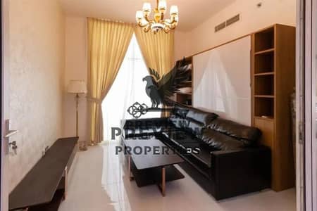 1 habitación Apartamento para en Alquiler en Al Furjan, Dubai - Apartamento en Al Furjan，Glamz by Danube，Glamz Residence Tower 1, 1 dormitorio, 70000 AED - 16172289