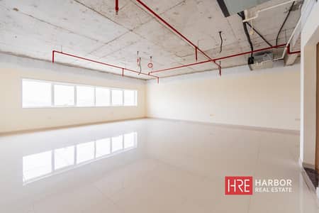 Office for Rent in Industrial Area, Sharjah - Spacious Fitted Offices | Near Al Nahda