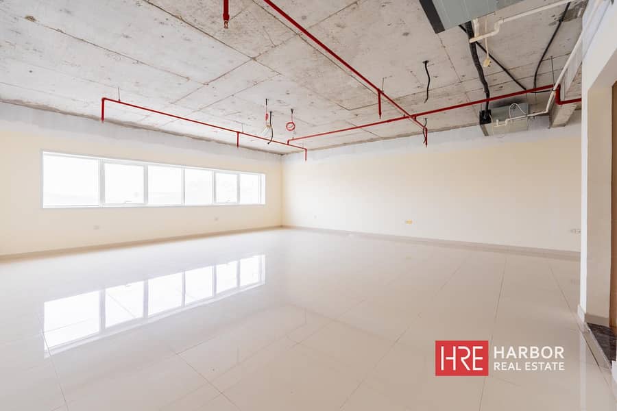 Spacious Fitted Offices | Near Al Nahda Spacious Fitted Offices | Near Al Nahda