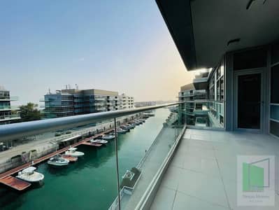 2 Schlafzimmer Wohnung zum zur Miete in Al Bateen, Abu Dhabi - WhatsApp Image 2026-08-14 at 11.09. 44 AM (2). jpeg