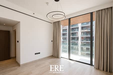 2 Schlafzimmer Wohnung zum zur Miete in Dubai Hills Estate, Dubai - Wohnung in Dubai Hills Estate，The Grove by Iman, 2 schlafzimmer, 179000 AED - 15774651