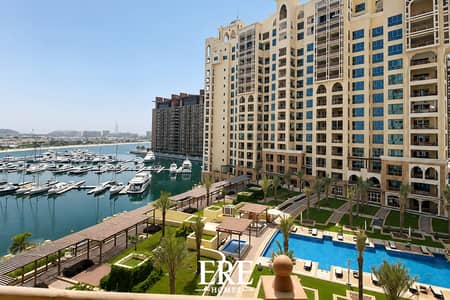 2 Schlafzimmer Wohnung zum zum Verkauf in Palm Jumeirah, Dubai - Wohnung in Palm Jumeirah,Marina Residences,Marina Residences 5, 2 schlafzimmer, 4000000 AED - 15861174 2 Schlafzimmer Wohnung zum zum Verkauf in Palm Jumeirah, Dubai - Wohnung in Palm Jumeirah,Marina Residences,Marina Residences 5, 2 schlafzimmer, 4000000 AED - 15861174